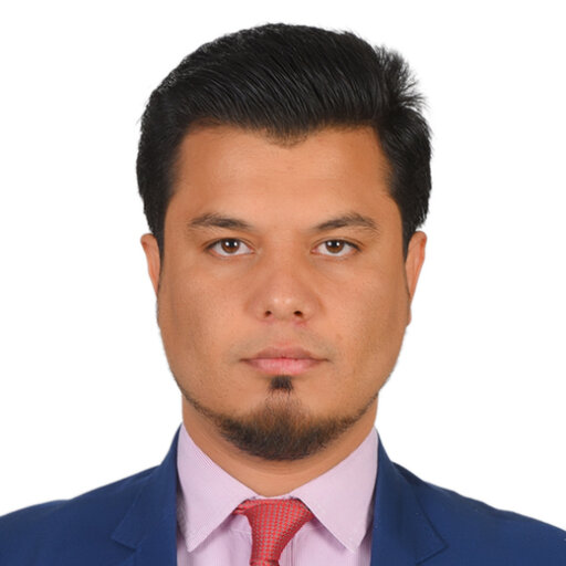 Lect. Abdul Jamil SHARIFY