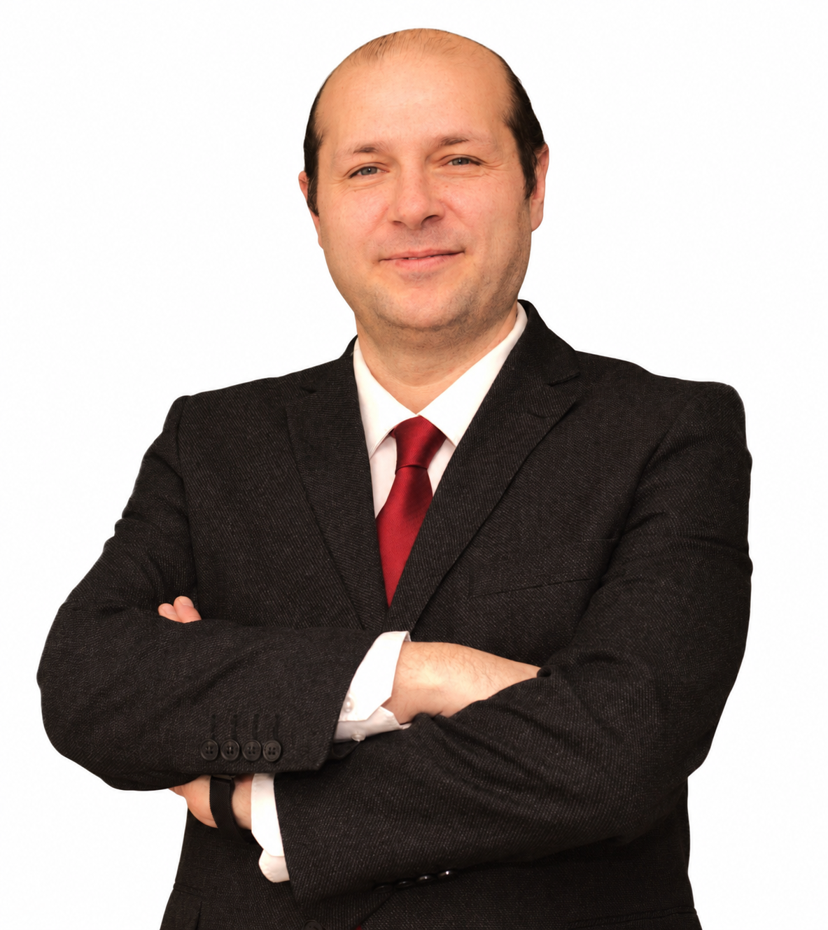 Abdullah Alp ASLAN