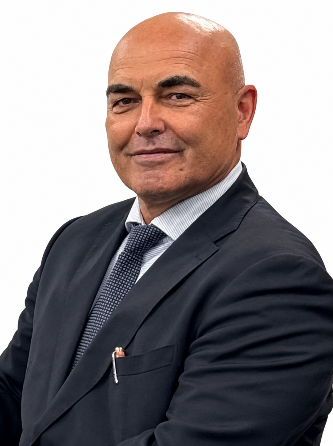 Prof. Alex KHAMIDOV