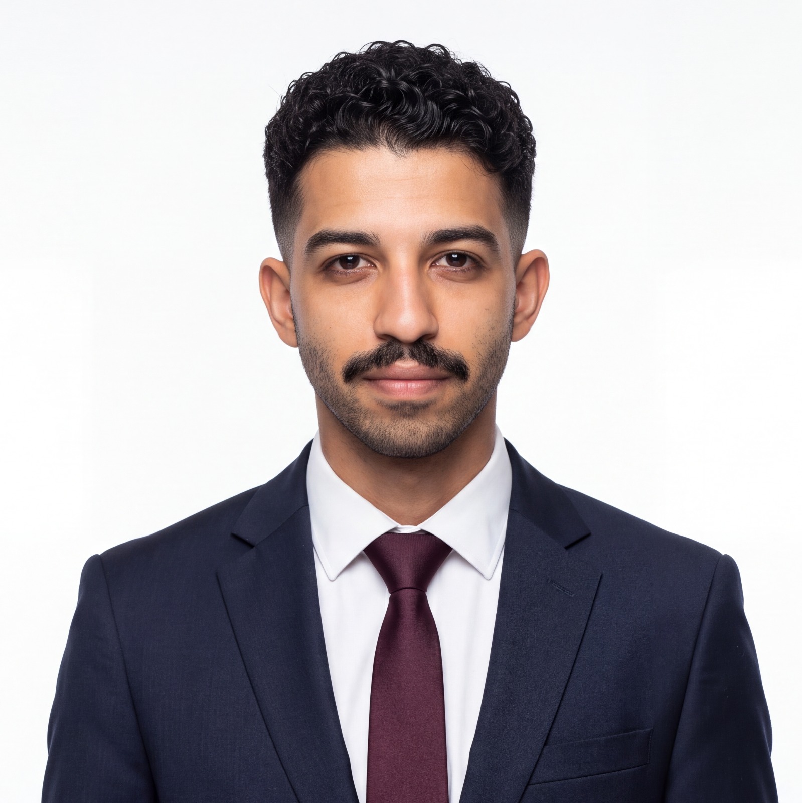 Mr. Alireza TOUMAR