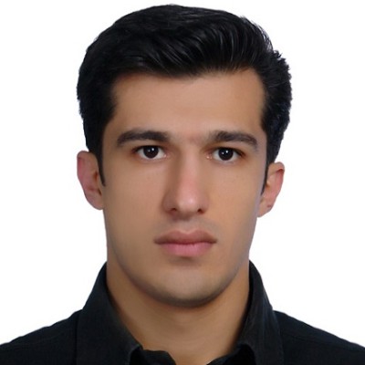 Dr. Davar Khodadadi