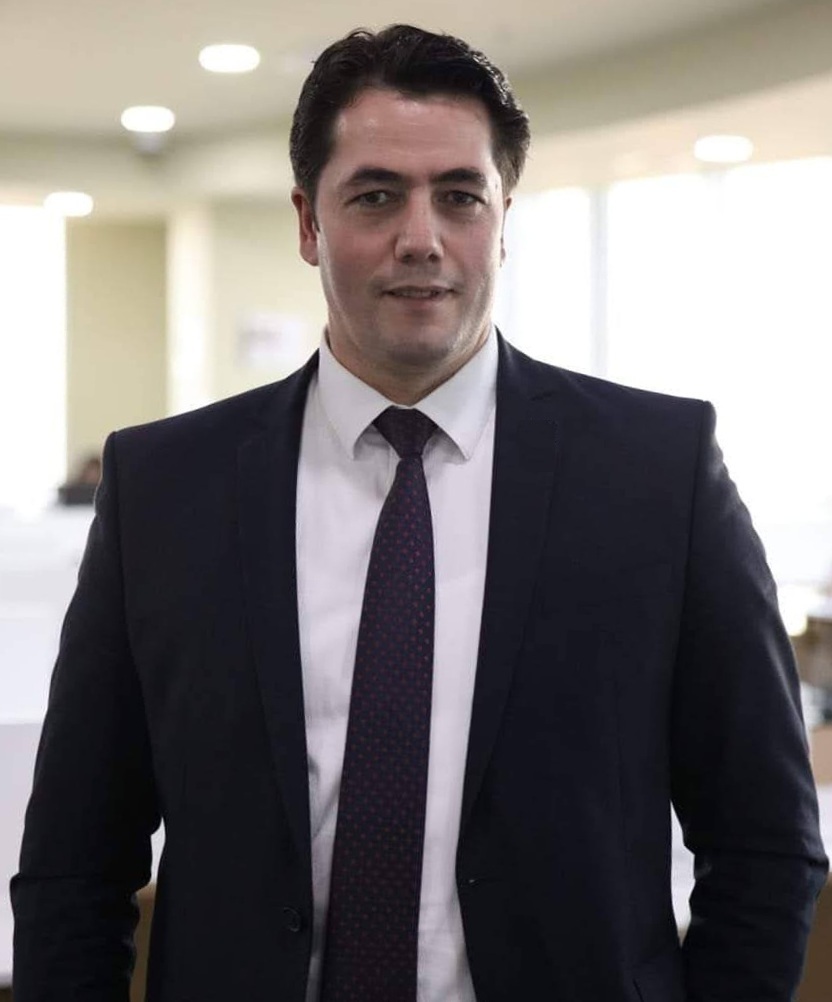 Prof. Dr. Erdal SAGLAM