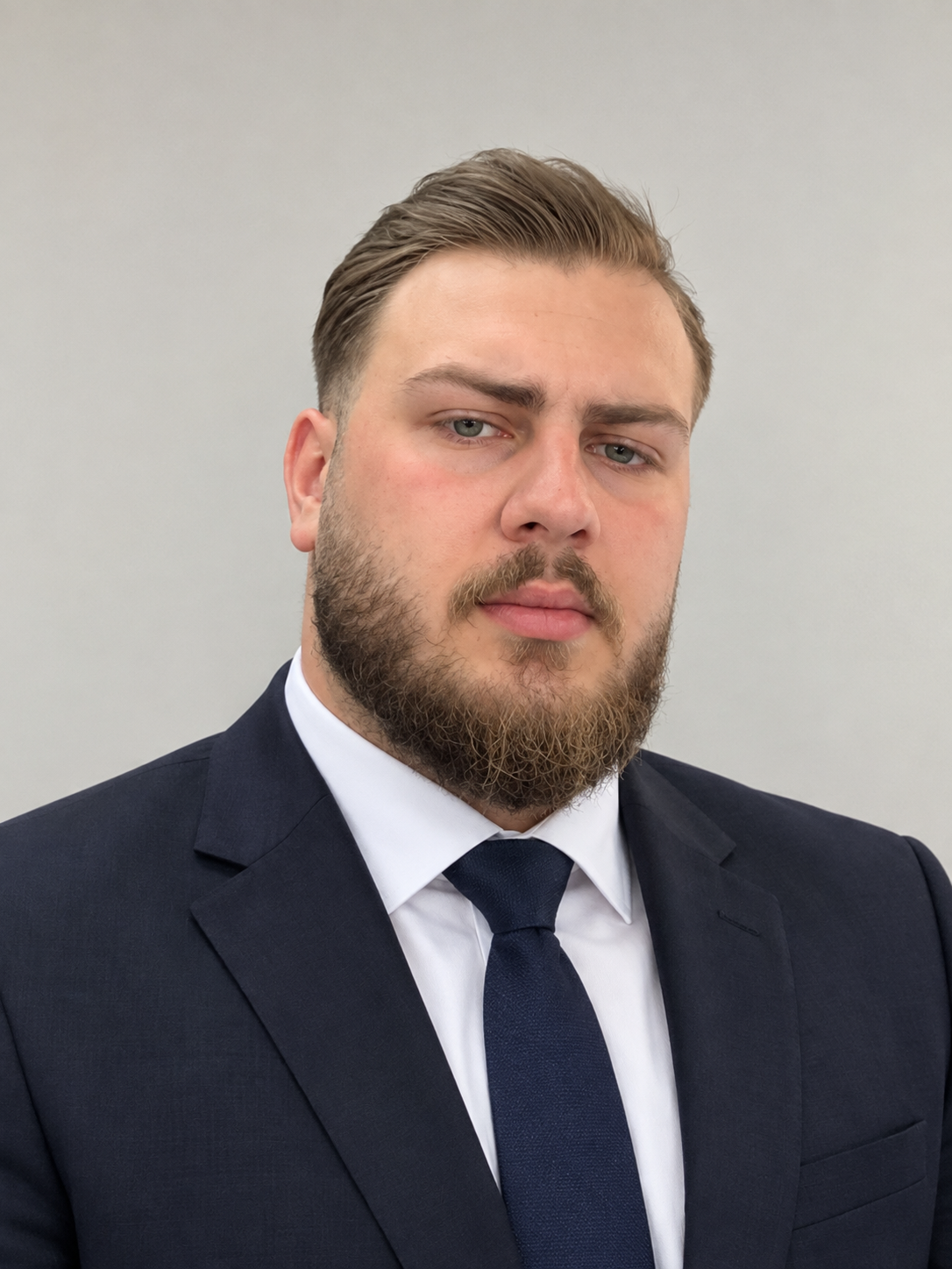 Mr. Eray Yasar BAHADIR