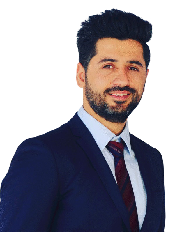 Lect. Kaihan BARAKZAI
