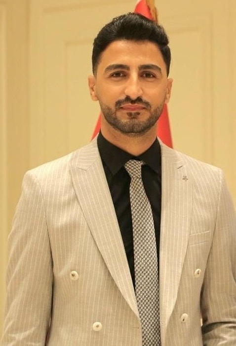 Mohamad DKKO