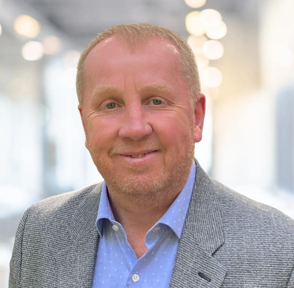 Prof. Dr. Sergey TARASOV