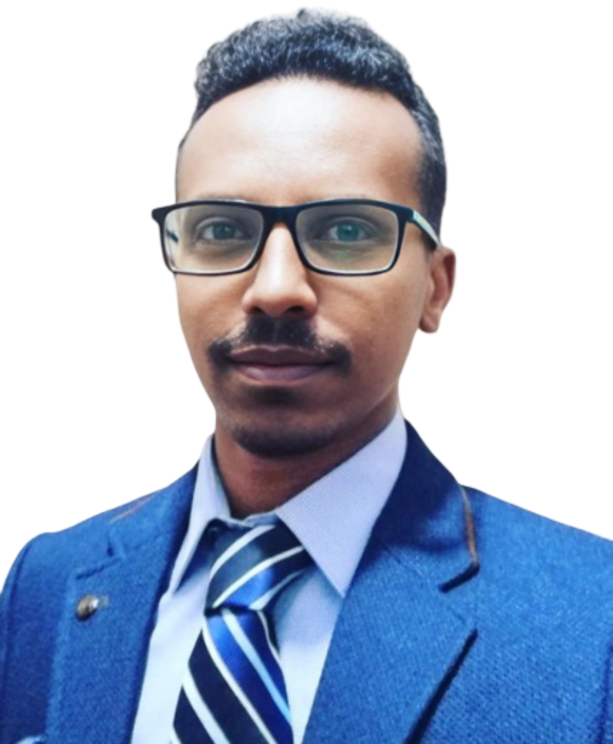 Dr. Zahir EDREES